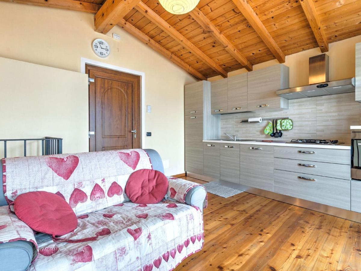 Belvilla By Oyo Romantica Holiday home Gravedona