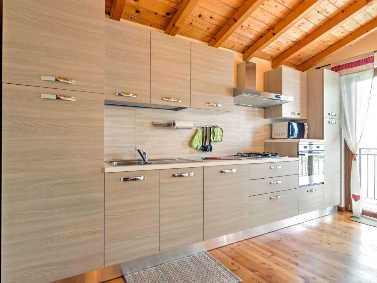 Belvilla By Oyo Romantica Holiday home Gravedona