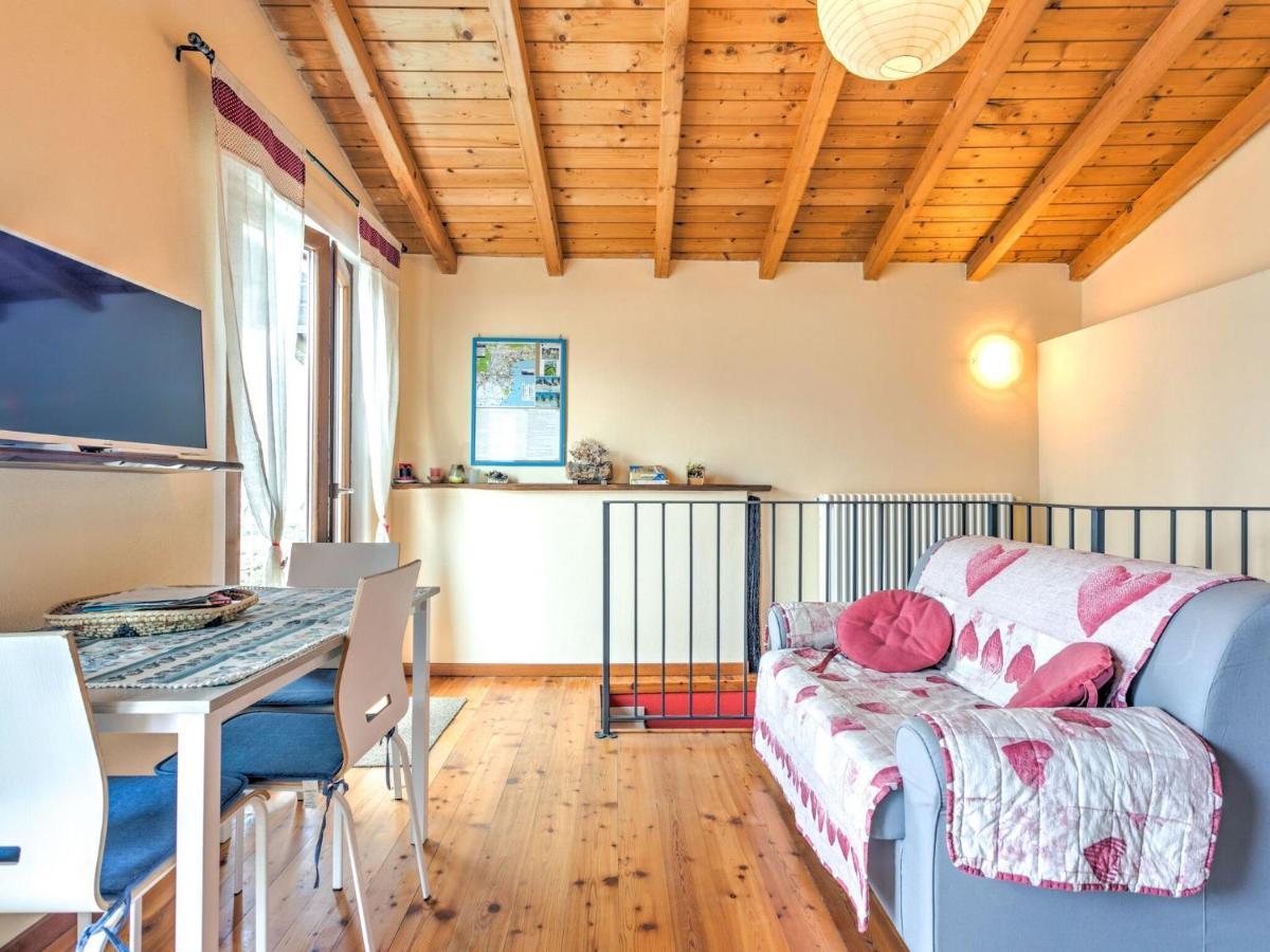 Holiday home Belvilla By Oyo Romantica Gravedona