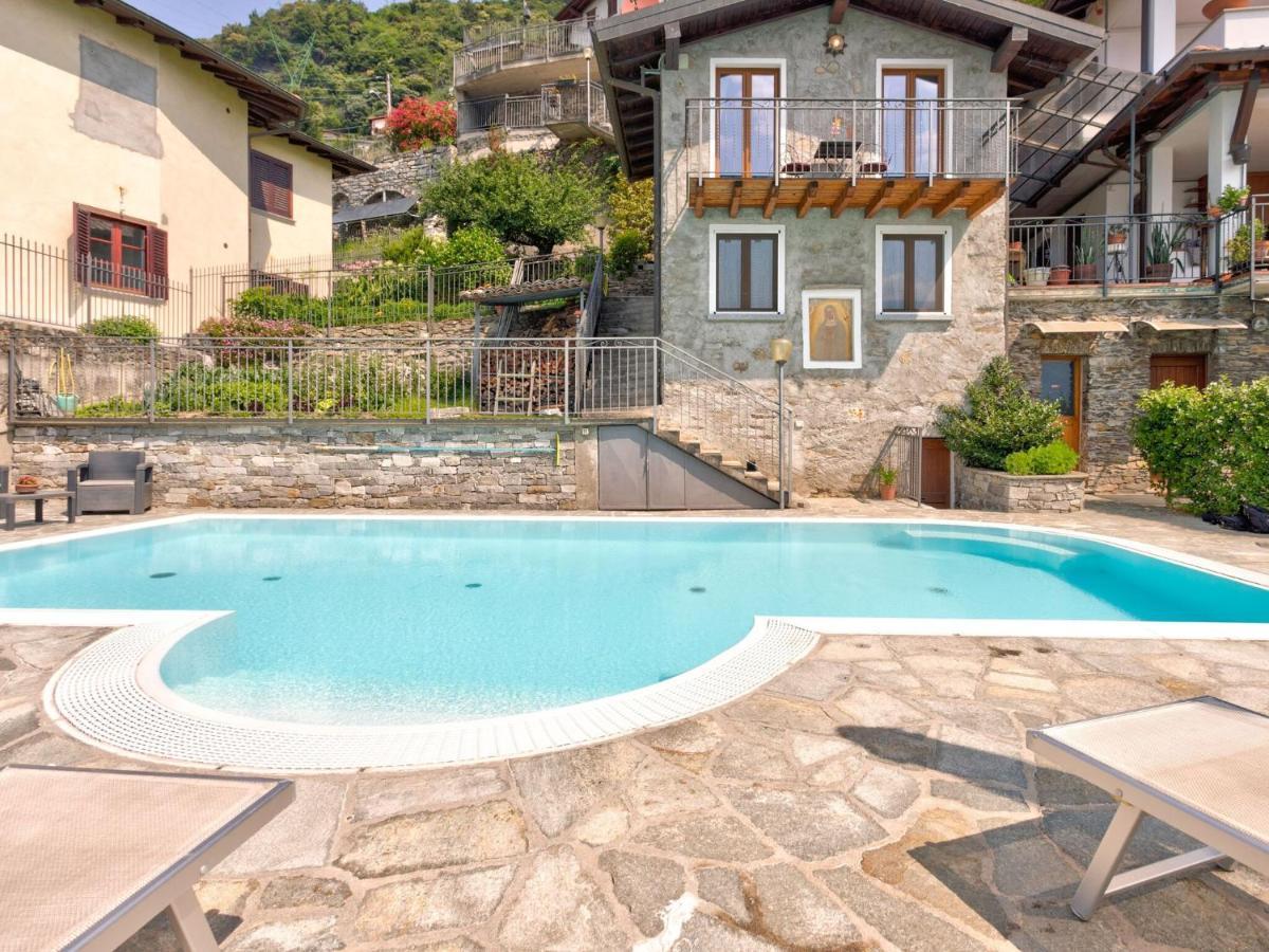 Holiday home Belvilla By Oyo Romantica Gravedona