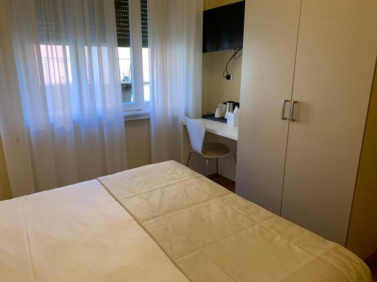 Hotel Bellavista Menaggio