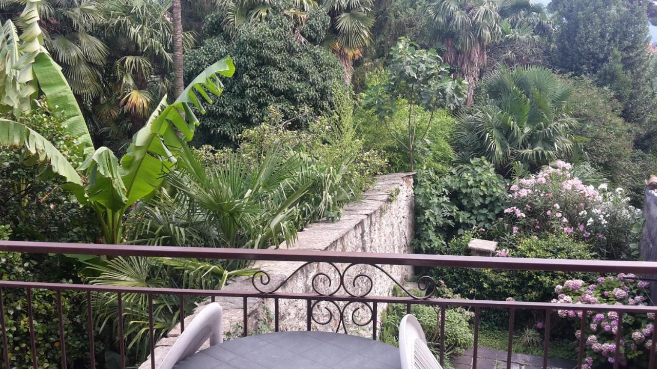 Raineri Apartment Domaso