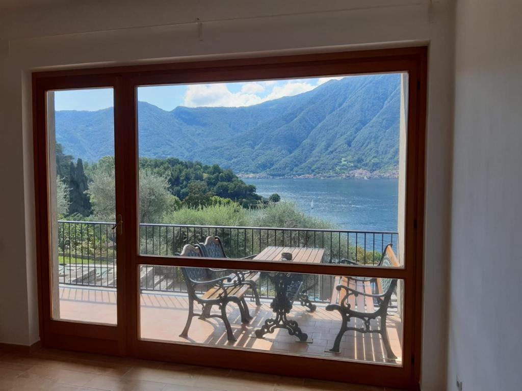 Apartment Big With View And Two Bedrooms *