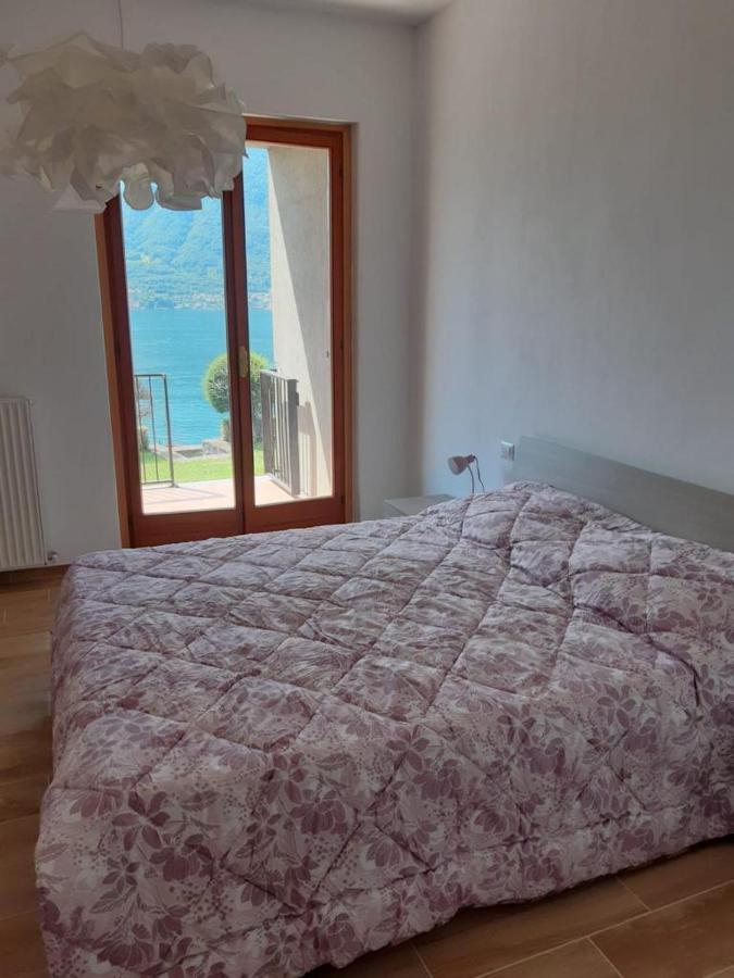 Apartment Big With View And Two Bedrooms *