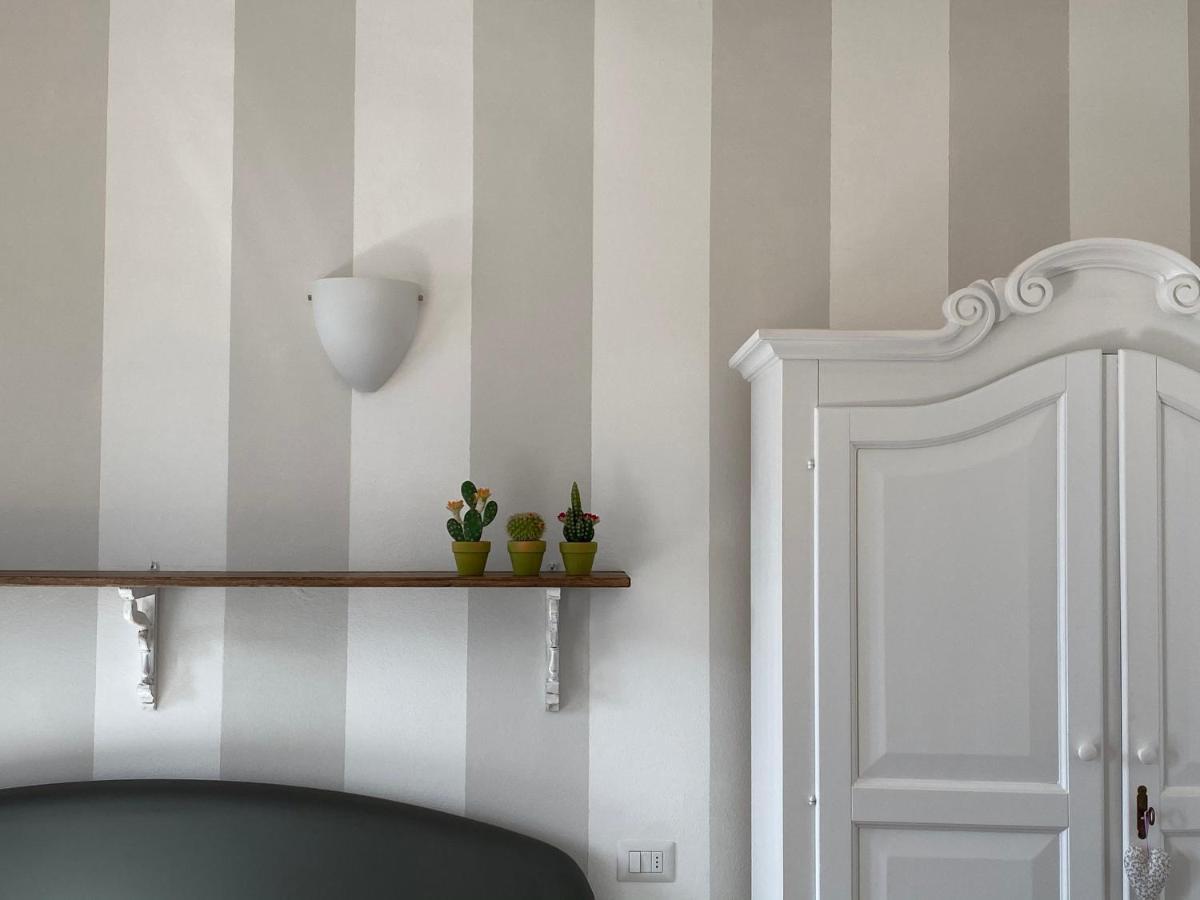 Residenza La Pianca Apartment