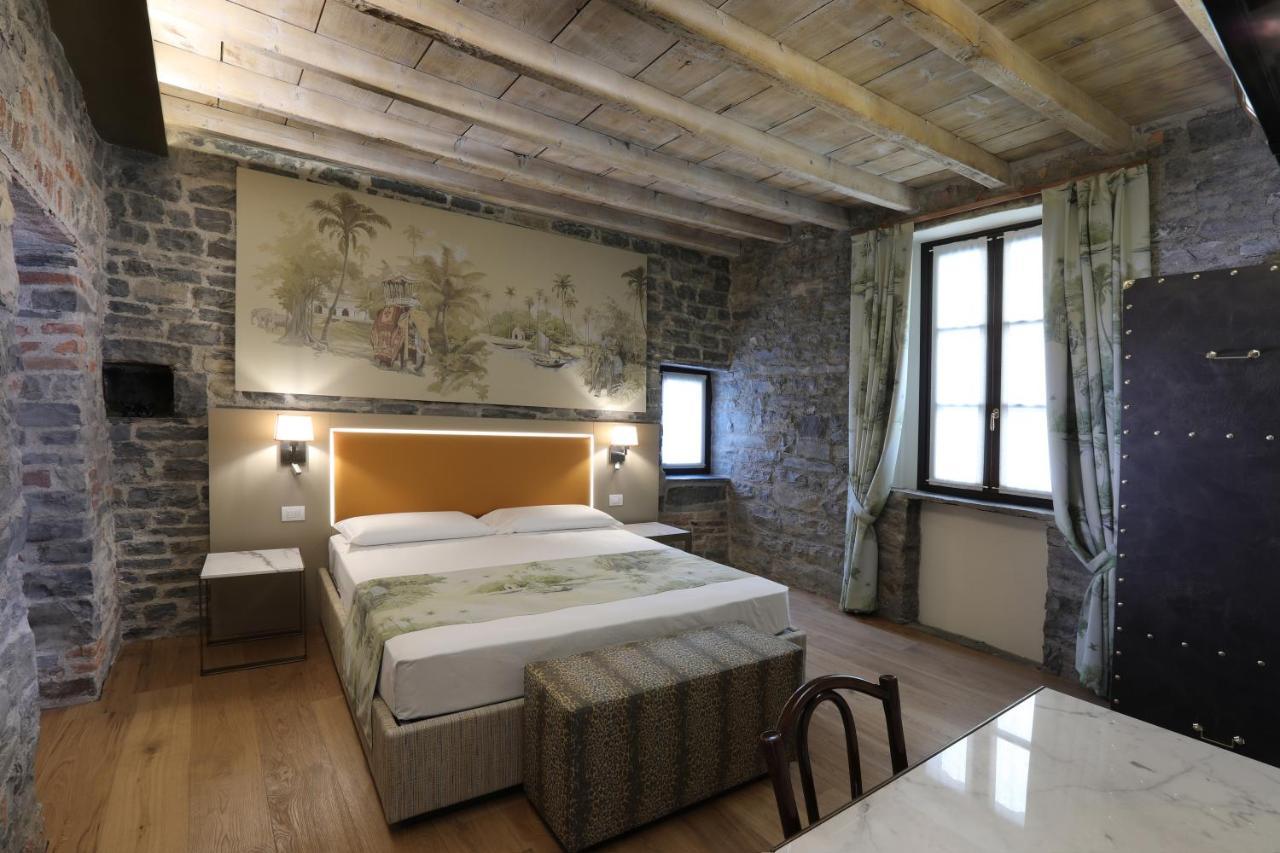 Suites&atelier Guest house Como