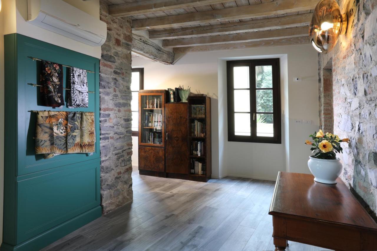 Suites&atelier Guest house Como