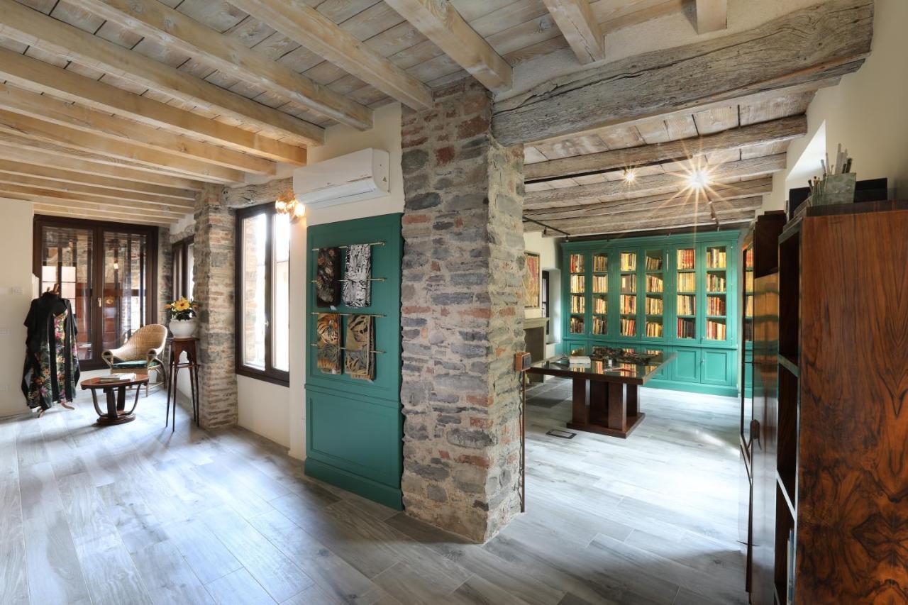 Suites&atelier Guest house Como