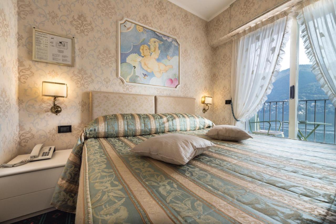 Miralago Hotel Cernobbio