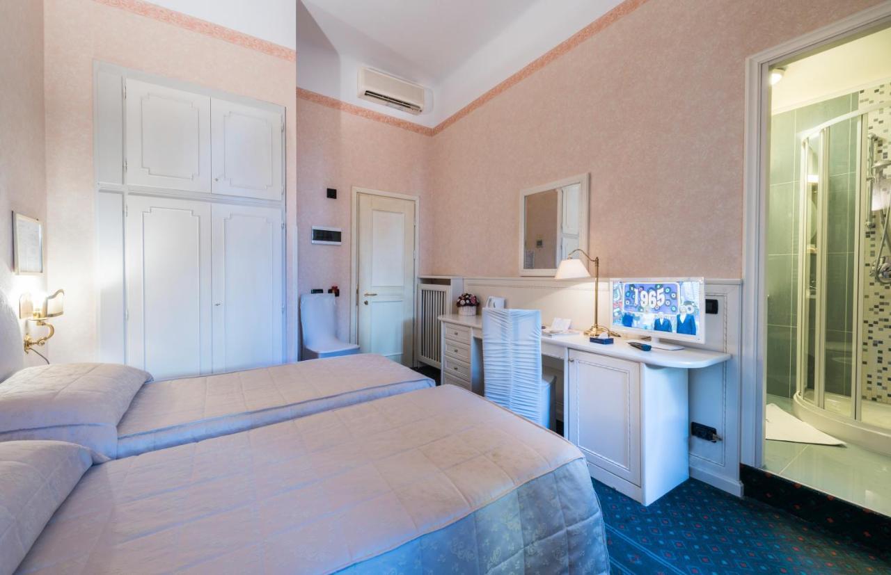 Hotel Miralago