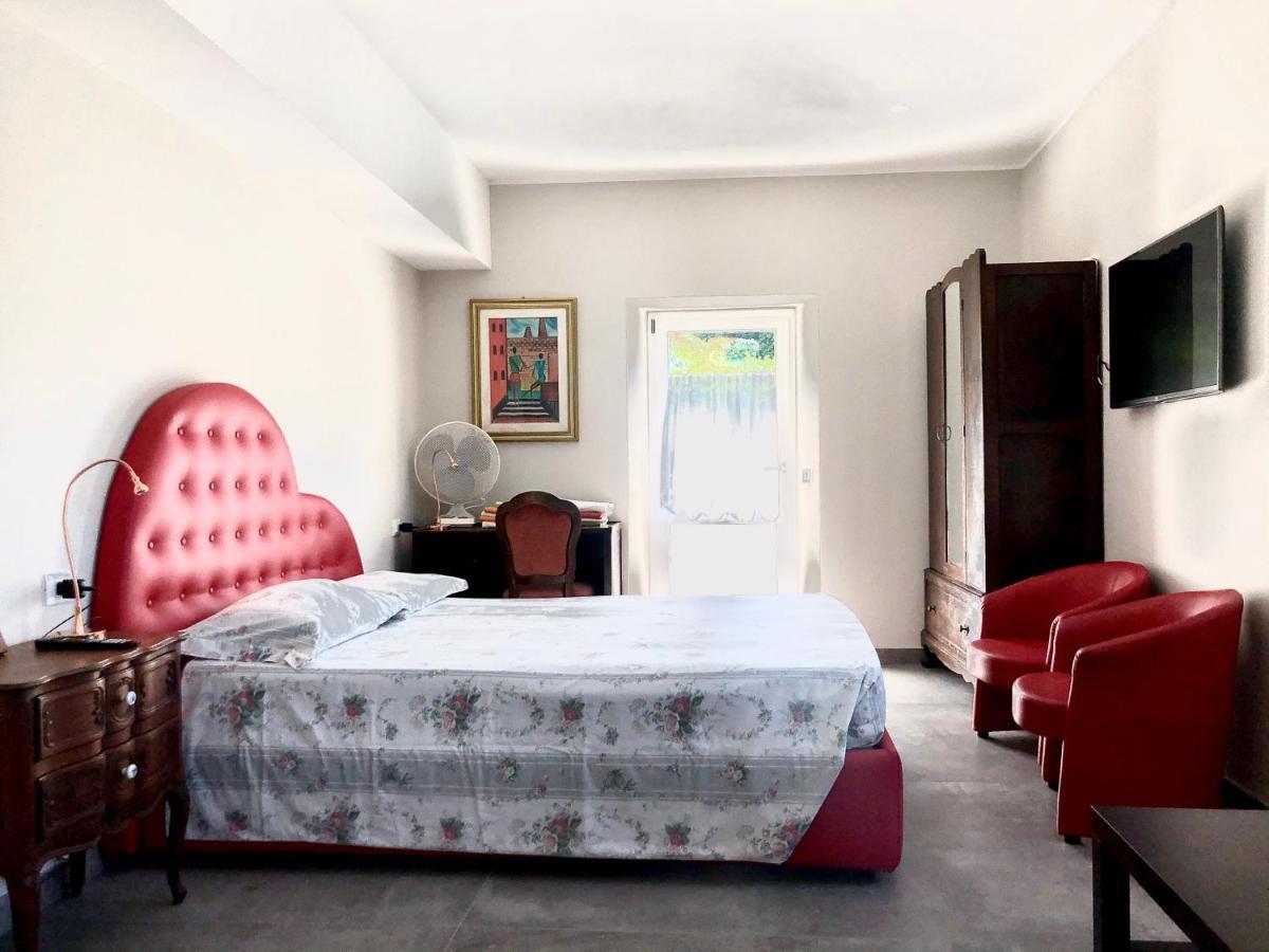 Bellagio Bed & Breakfast
