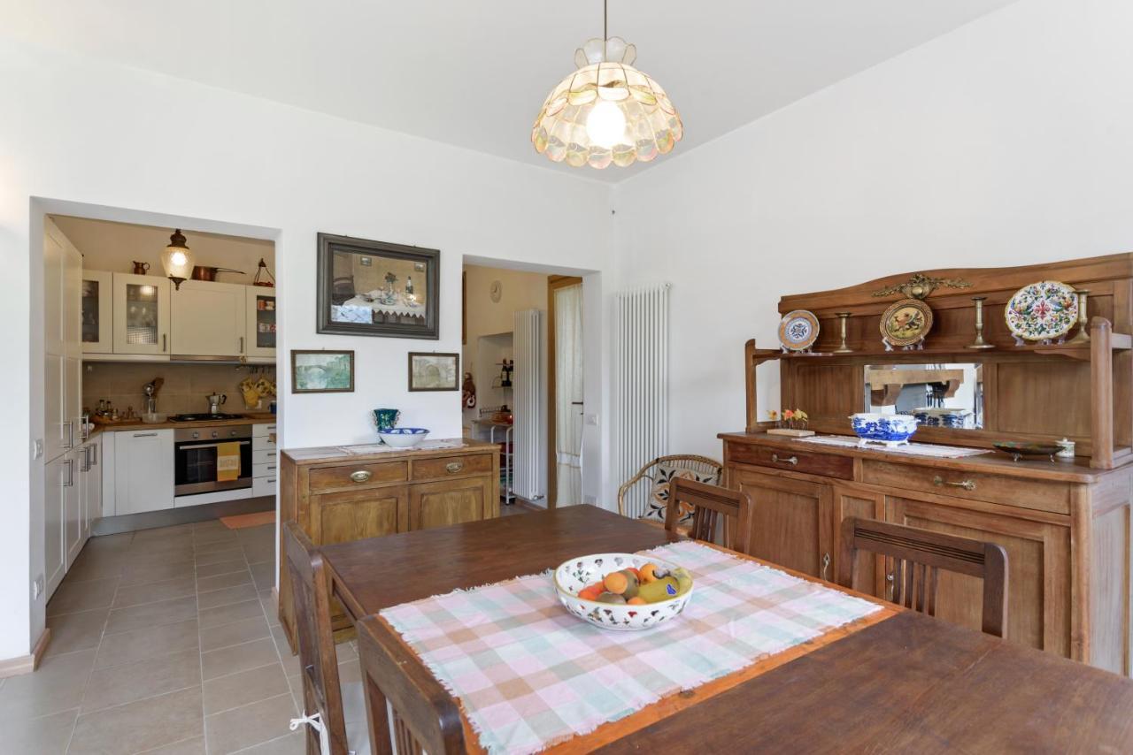 Como Lake Cosy Flat With Garden And Parking Apartment Cernobbio
