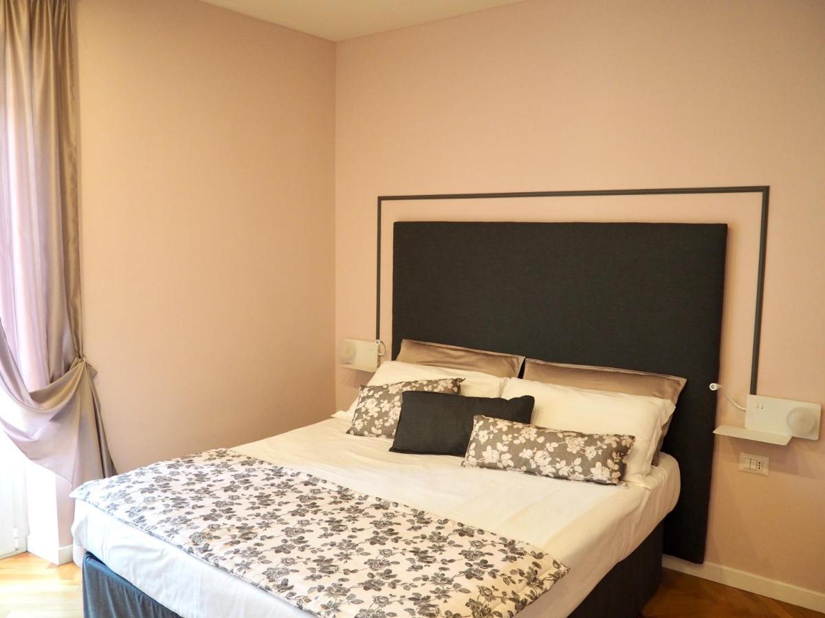 Appartamento Haus Bethusy