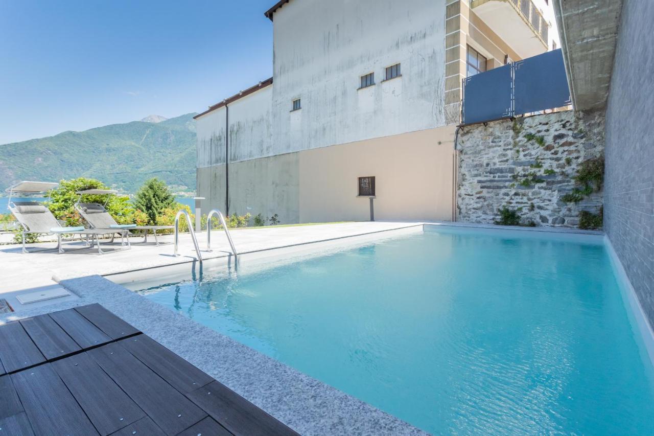 Anna's Quiet & Charme By Rent Pianello Del Lario