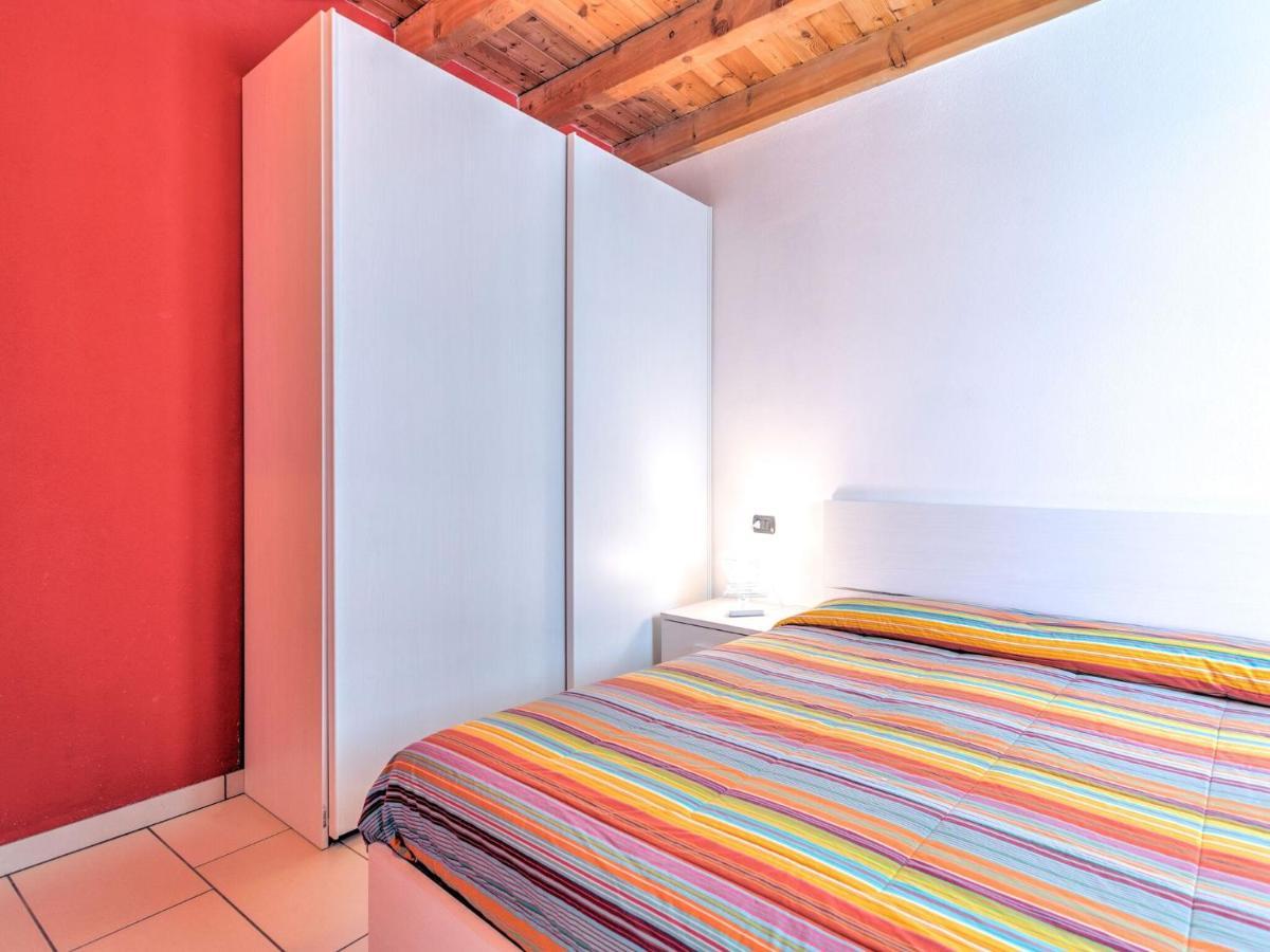 Holiday home Belvilla By Oyo Romantica Gravedona