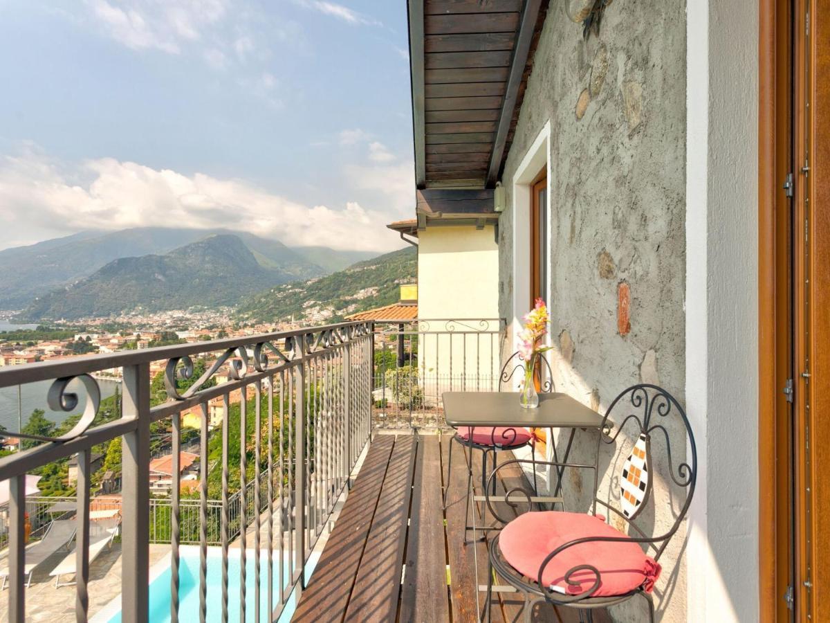 Belvilla By Oyo Romantica Holiday home