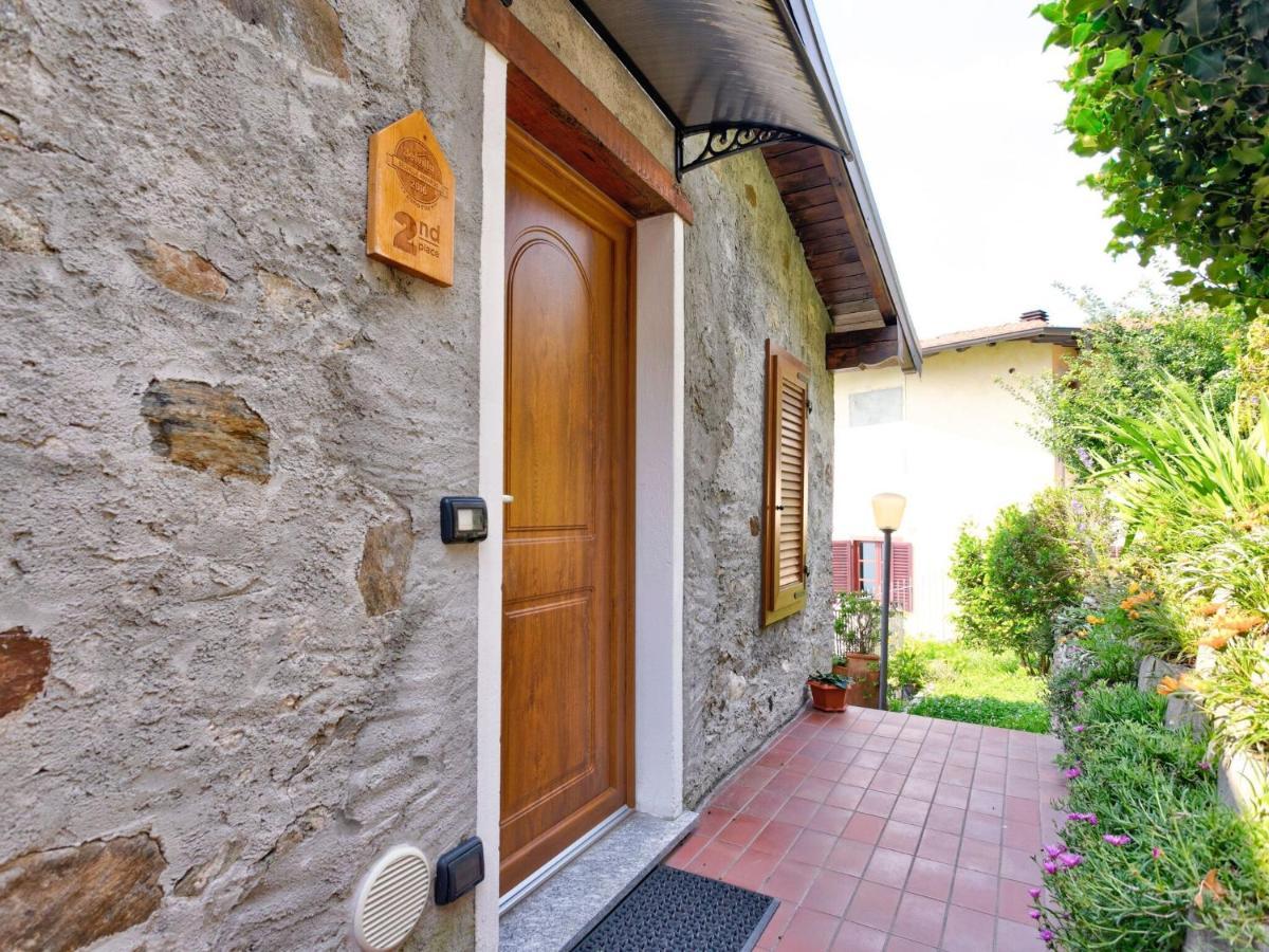 Belvilla By Oyo Romantica Holiday home Gravedona