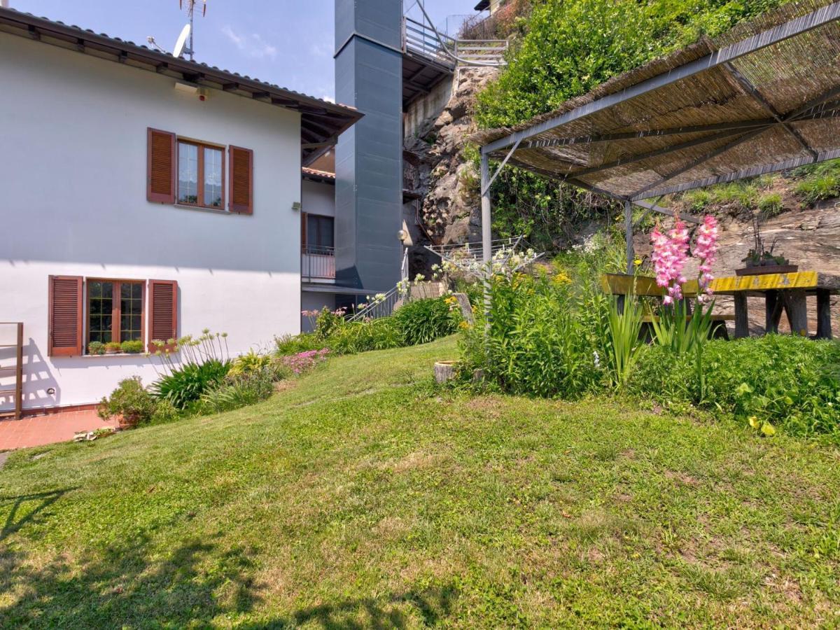 Belvilla By Oyo Romantica Holiday home *