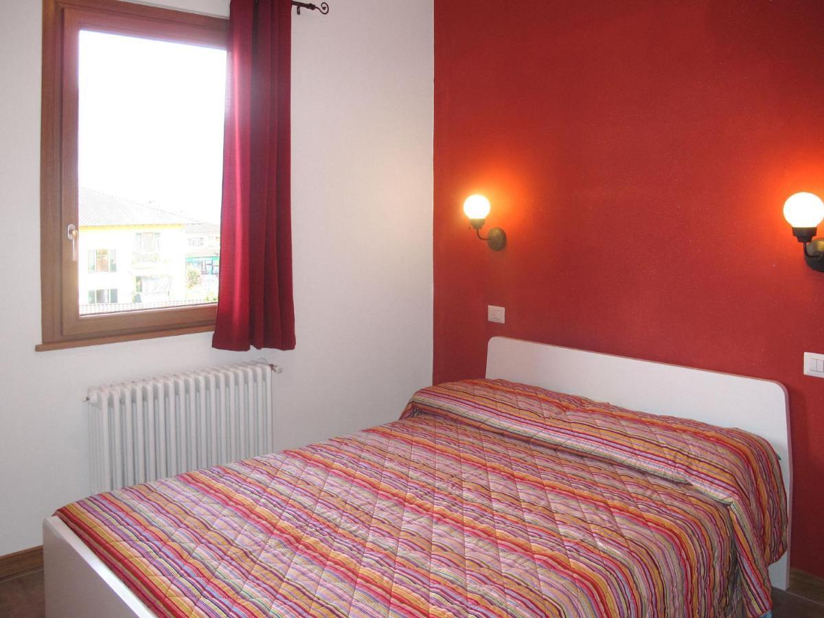 Apartment Locazione Turistica Ca' Bianca - Grv115 *