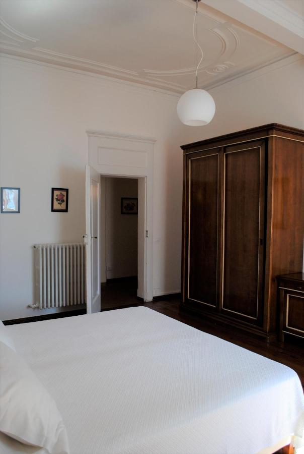 Lillia Apartment *