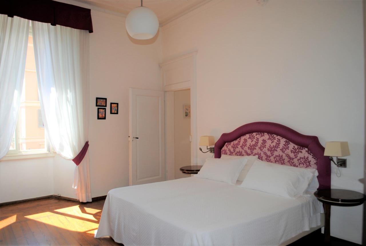 Apartment Lillia