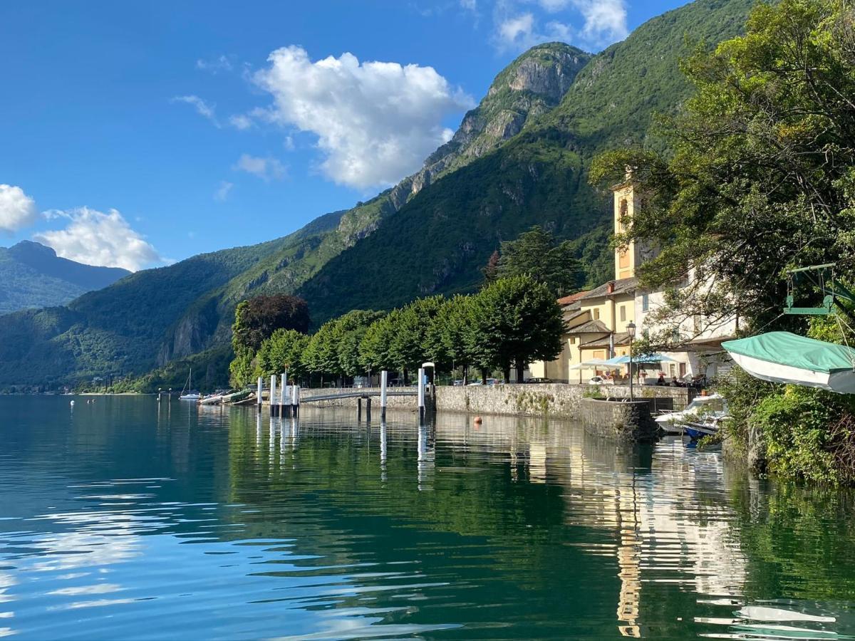 Appartamento Margaritaville Oliveto Lario