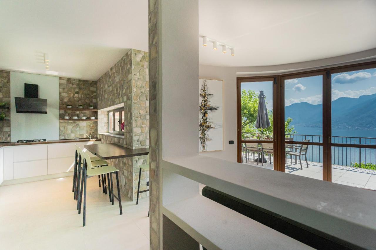 Castello With Jacuzzi & Priceless View By Rent *