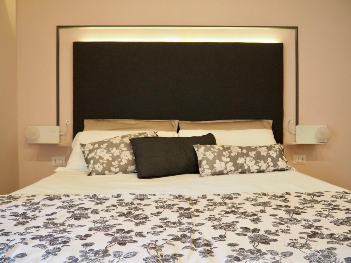 Haus Bethusy Appartamento Bellagio