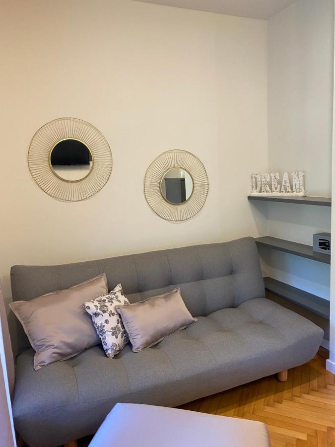 Appartamento Haus Bethusy