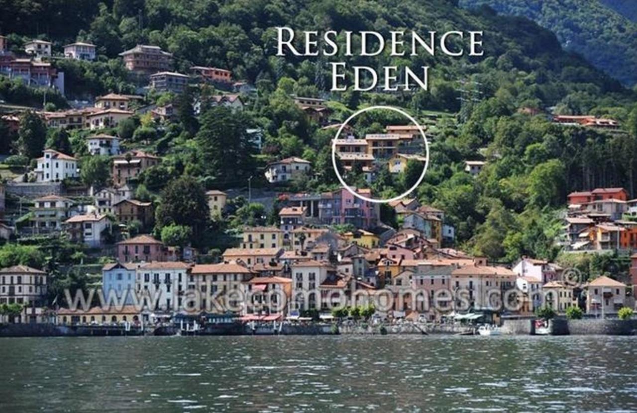Eden *