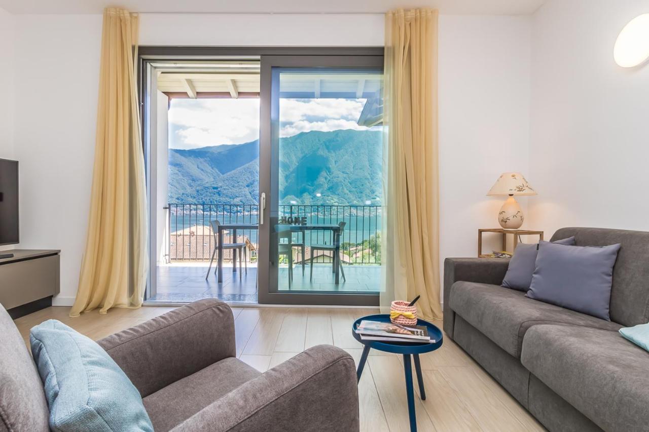 Sant Agata-6 - Tremezzina Apartment Ossuccio