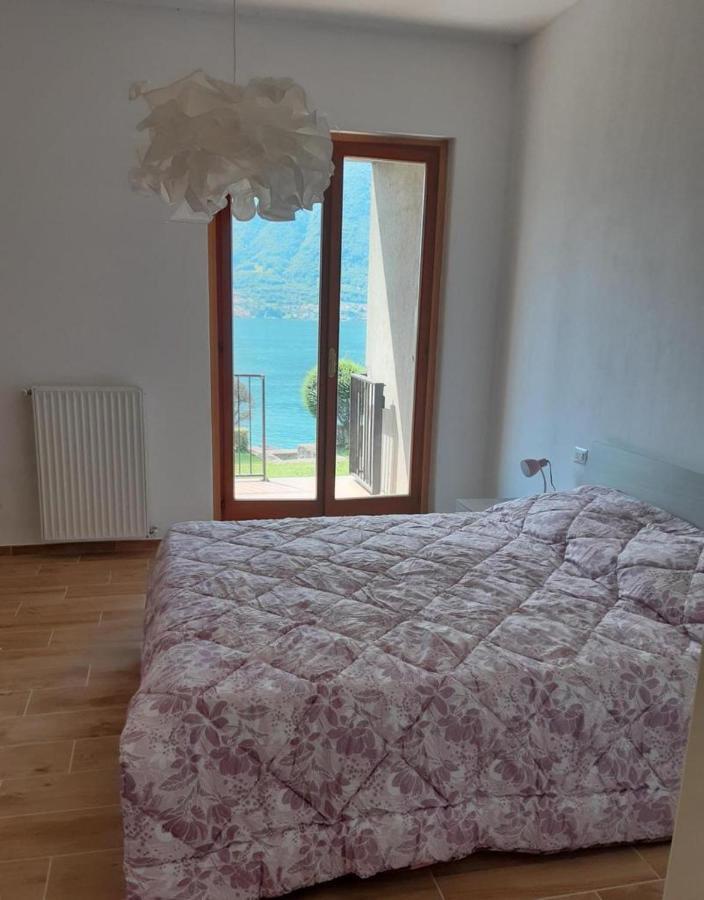 Apartment Big With View And Two Bedrooms Sala Comacina