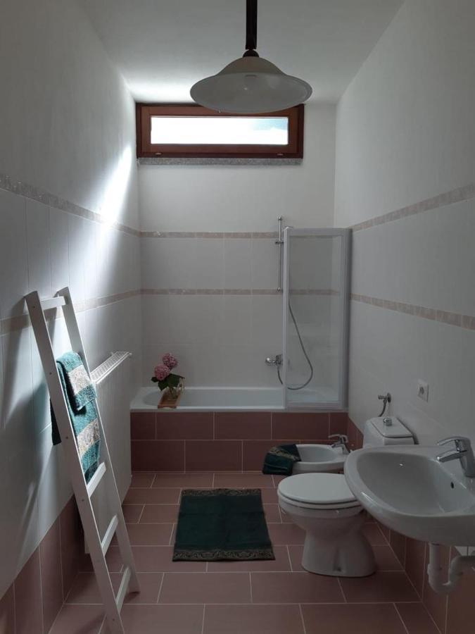 Apartment Big With View And Two Bedrooms *