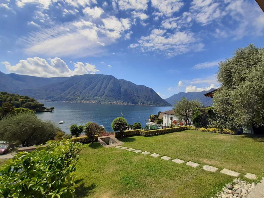 Apartment Big With View And Two Bedrooms *