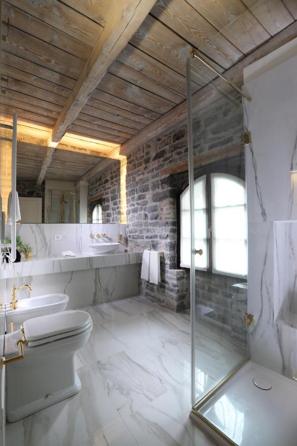 Suites&atelier Guest house