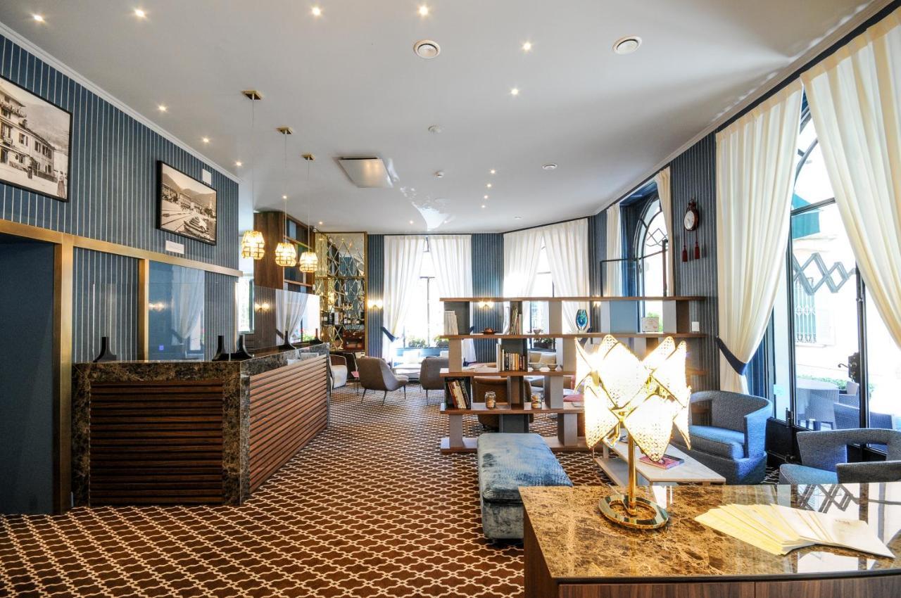 Miralago Hotel 4*