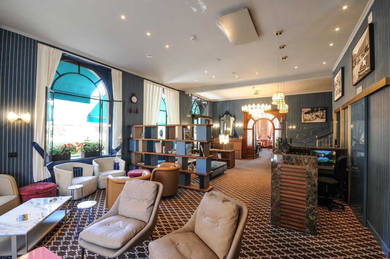 Hotel Miralago 4*