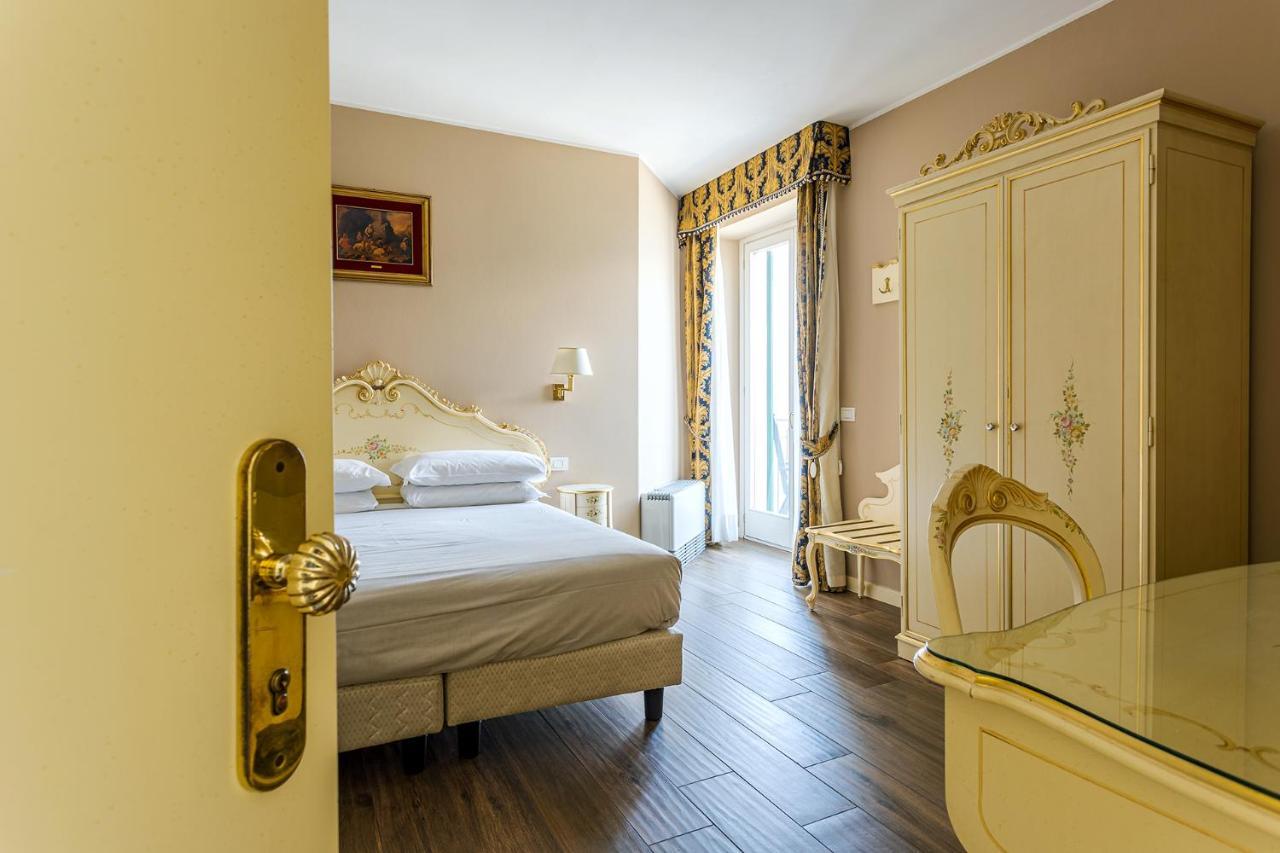 Garni Hadeel Hotel 3*