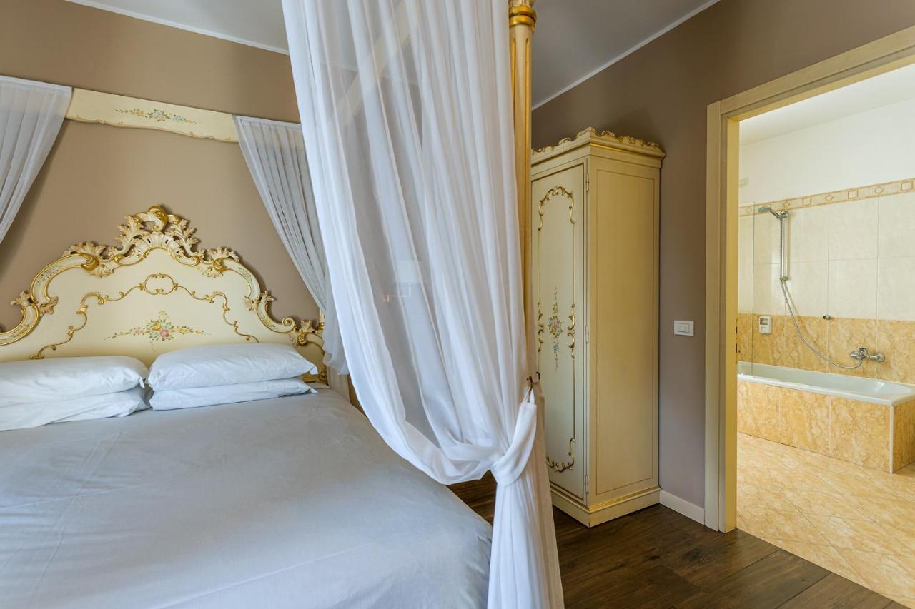 Garni Hadeel 3* Cadenabbia