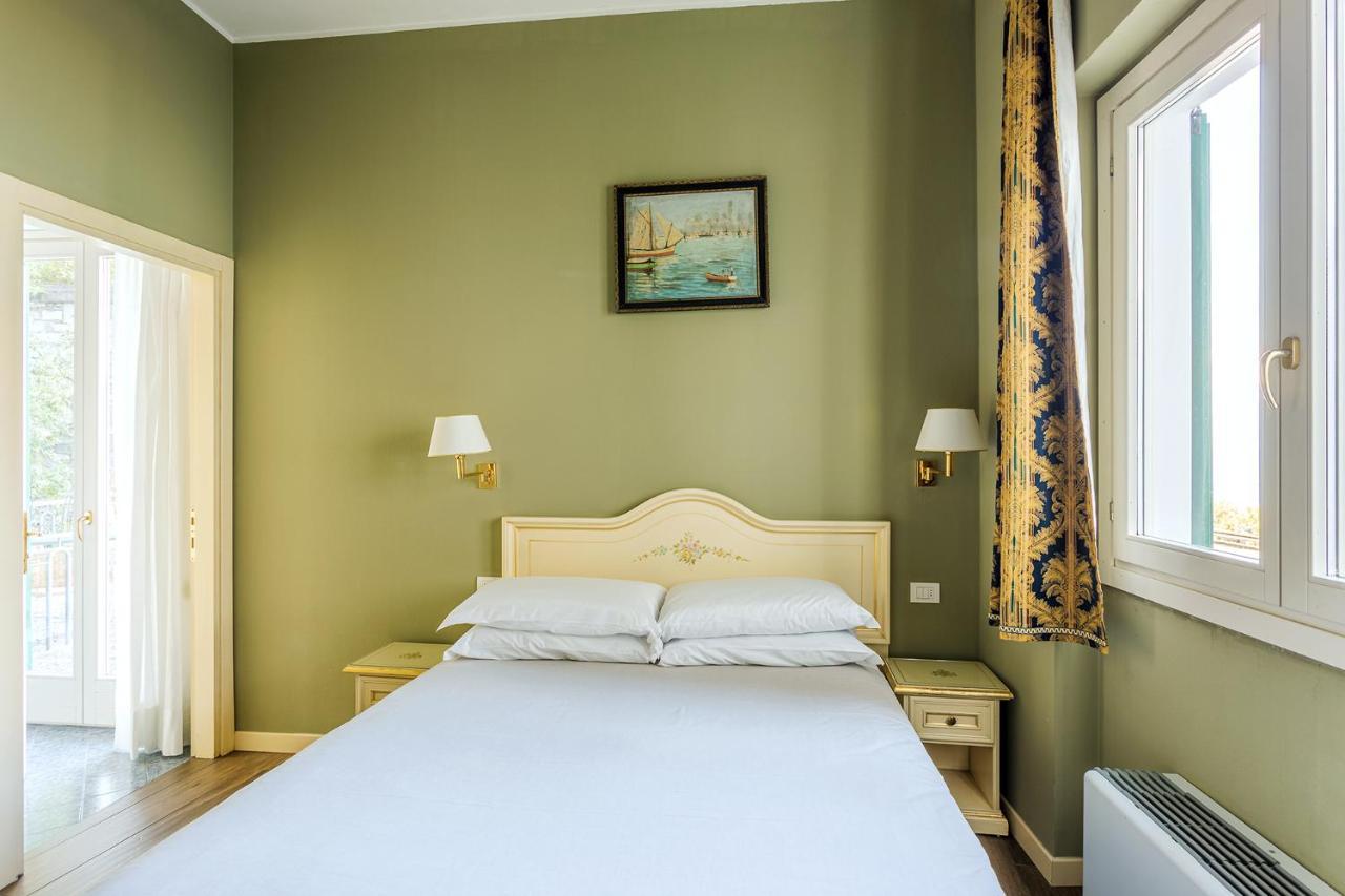Garni Hadeel 3* Cadenabbia