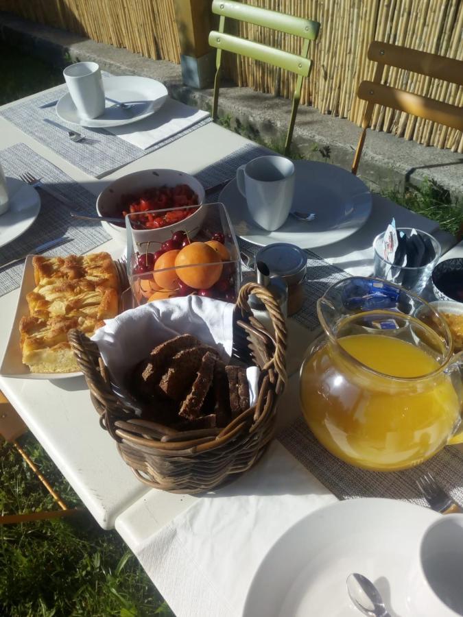 Bed & Breakfast Akuaduulza San Siro (Lombardy)