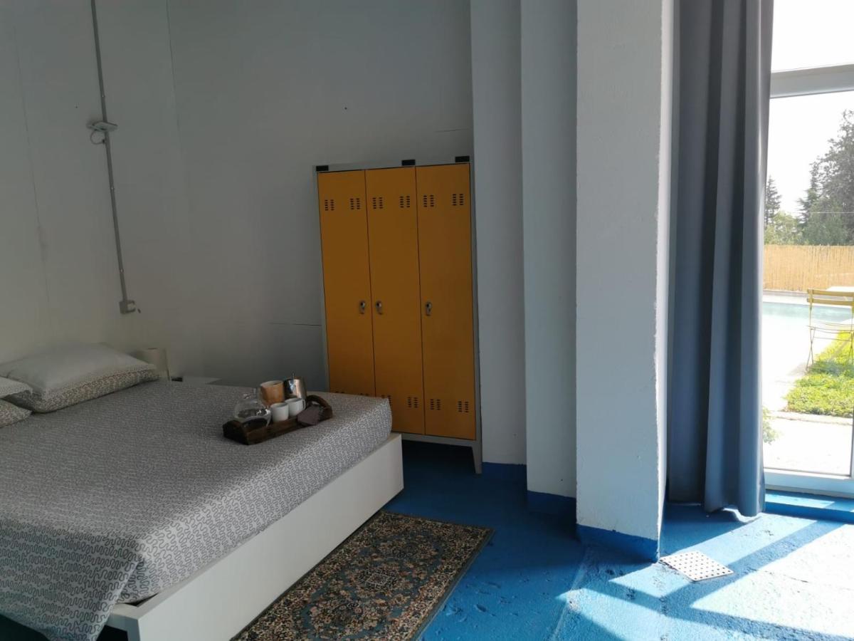 Akuaduulza Bed & Breakfast