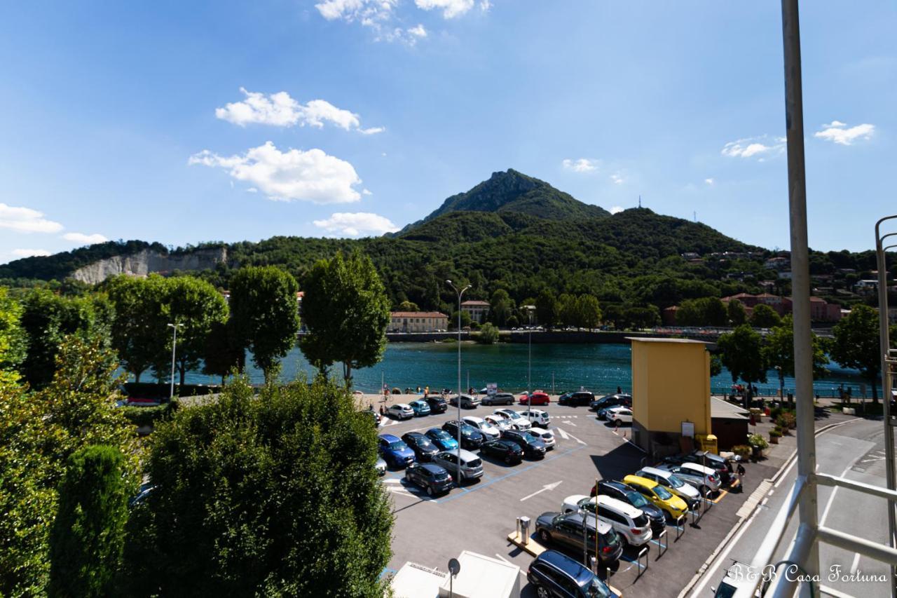 Casa Fortuna