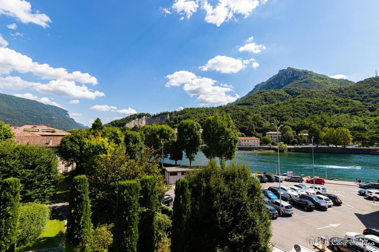 Casa Fortuna Bed & Breakfast