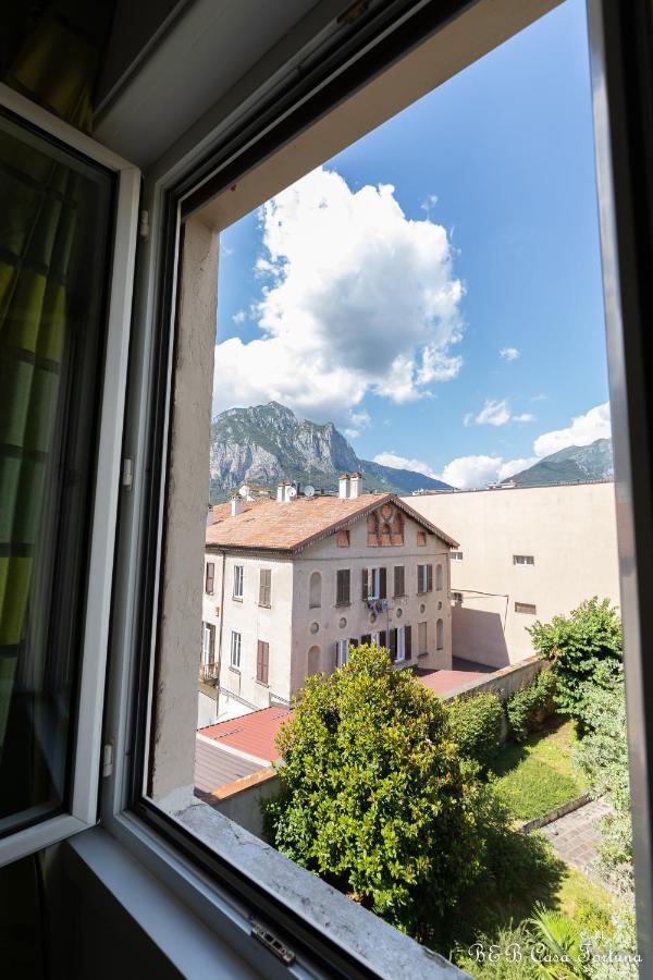 Casa Fortuna * Lecco