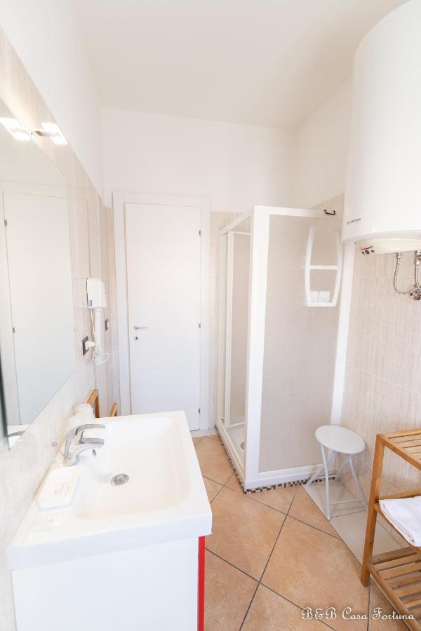 Bed & Breakfast Casa Fortuna