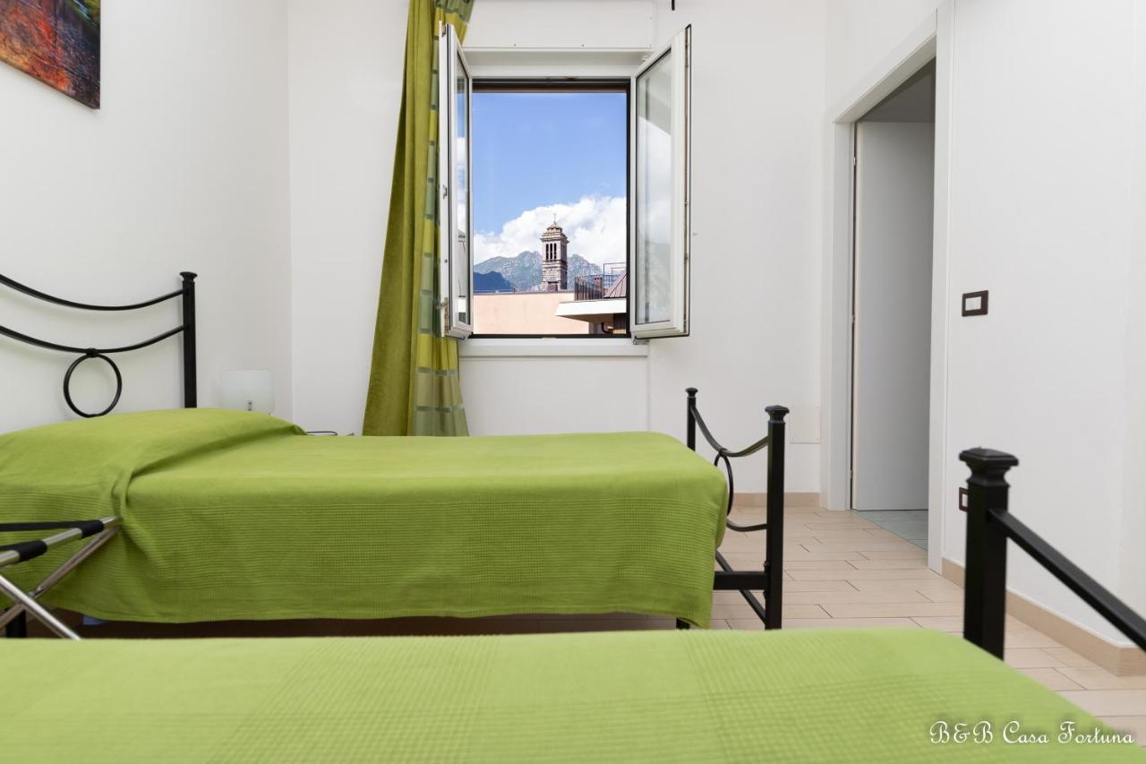 Casa Fortuna Lecco
