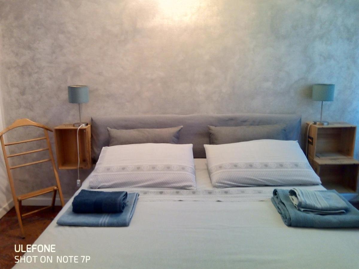 A Casa Di Irene Apartment *