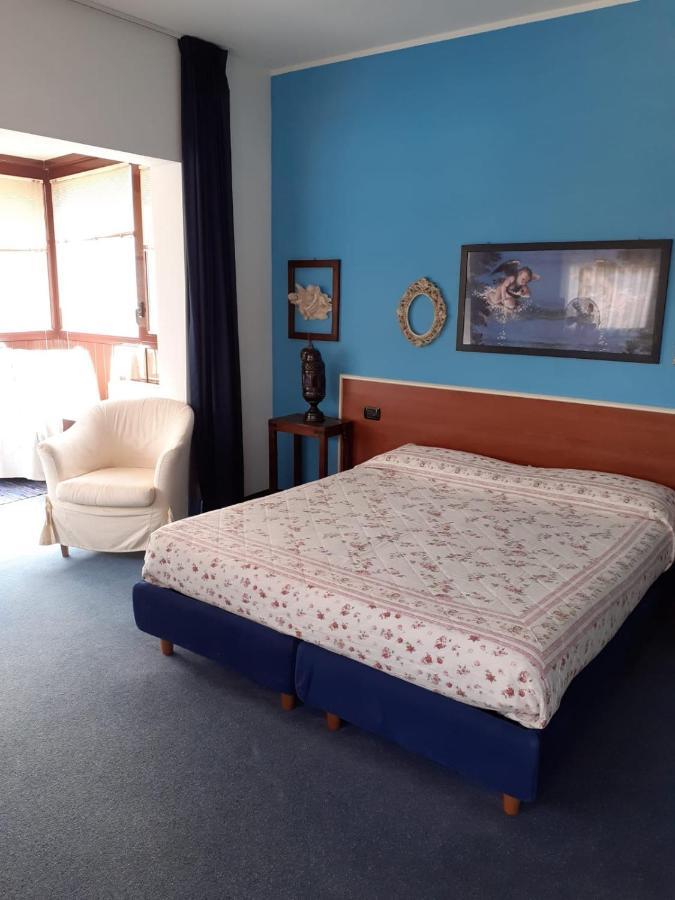 Plinio Guest house 3*
