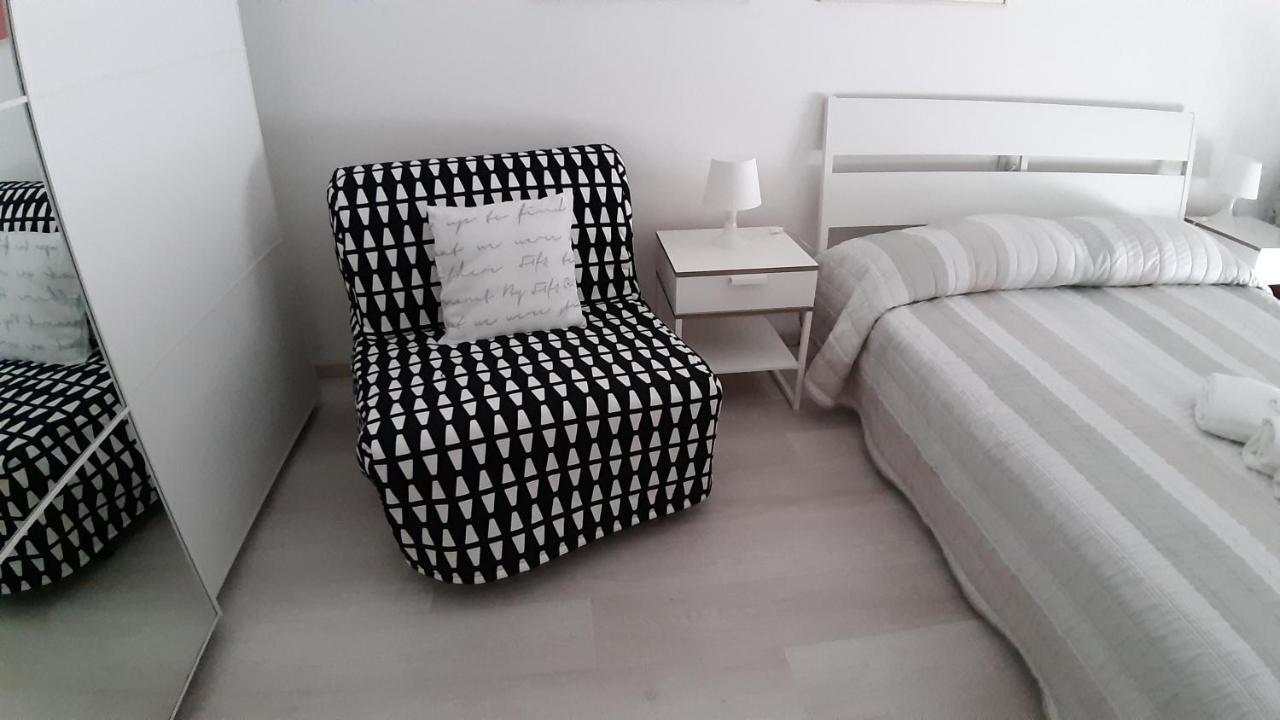 Apartment Manzoni